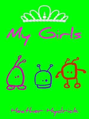 cover image of My Girls
